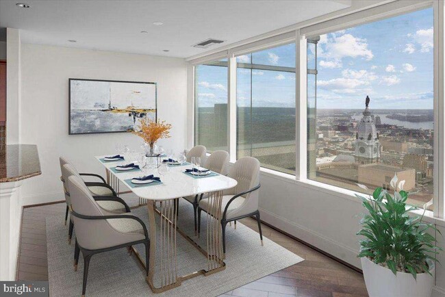 50 S 16th St Unit 4010
