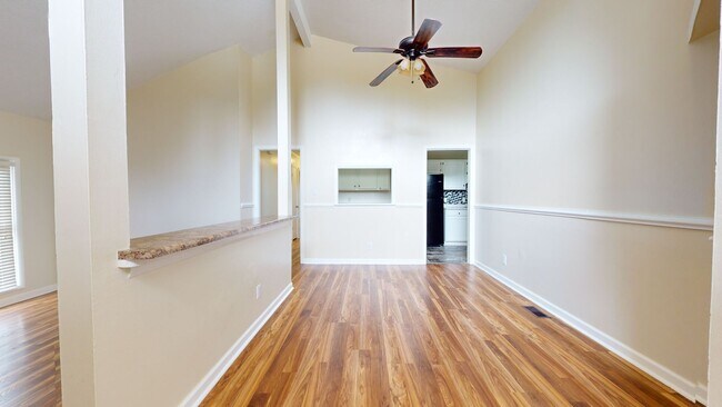 Photo - $500 OFF First Month's Rent! 3 Bedrooms wi...