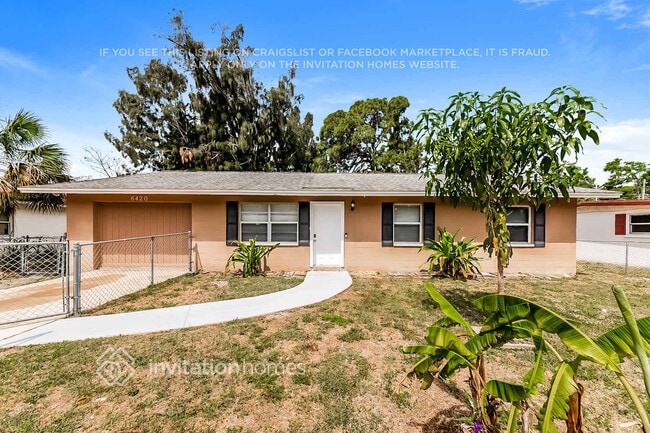 Building Photo - 6420 8th St Ct W