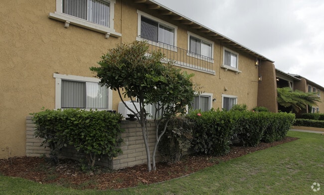 Franciscan Garden - Franciscan Garden