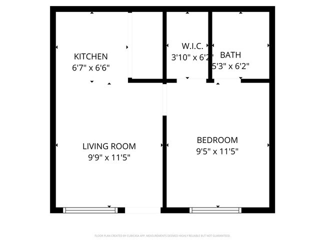 Photo - 4164 Folsom Ave Unit B