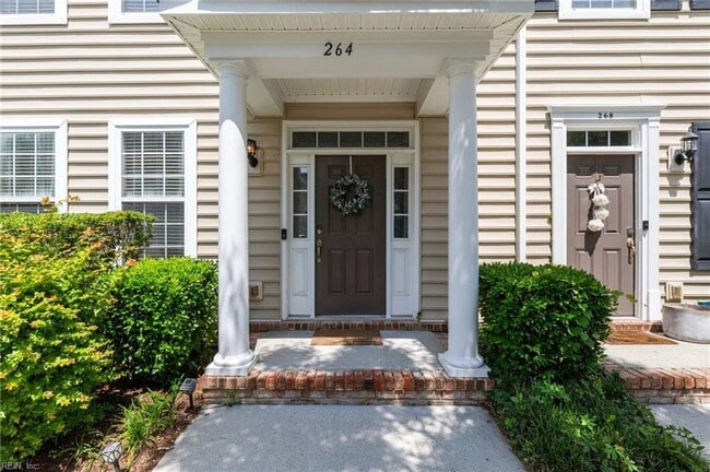 Photo - 3 Story Townhouse-style Condo Near Town Ce...