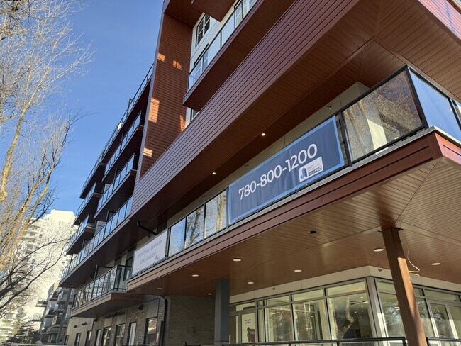 Photo - 8615-8108 108 St NW Unit 402