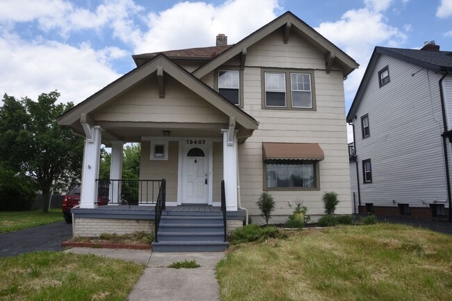 Photo - 13407 Cedar Rd