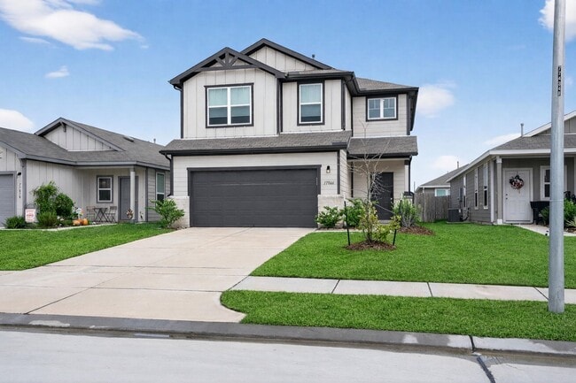 Building Photo - 17866 Juneberry Seed St