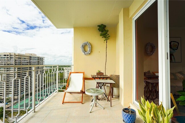 Photo - 11111 Biscayne Blvd Unit 20E
