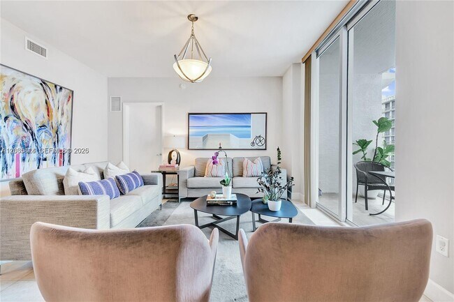 3030 NE 188th St Unit 603