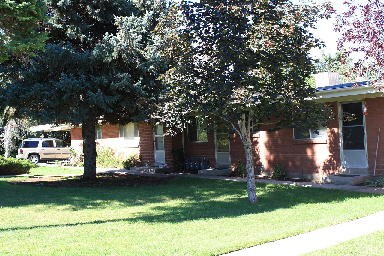 Orchard Gardens Apartments - Orchard Gardens Apartments