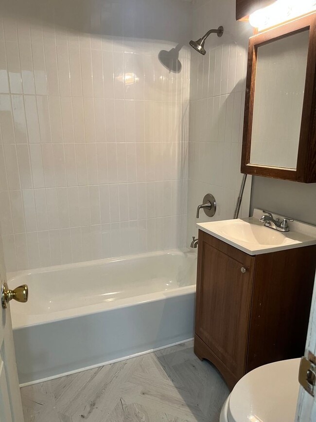Photo - 2 BED, 1 BATH 2ND FL RENTAL - UTILITES INCLUDED IN RENT Unit 16 Dudley Street 2nd FL