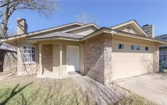 2722 Daniel Boone Trl - 2722 Daniel Boone Trl