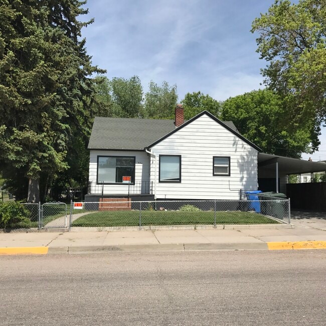 Photo - 408 E Terry St Unit Up