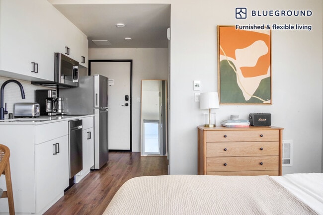 Photo - 1305 E Marion St Unit FL3-ID729