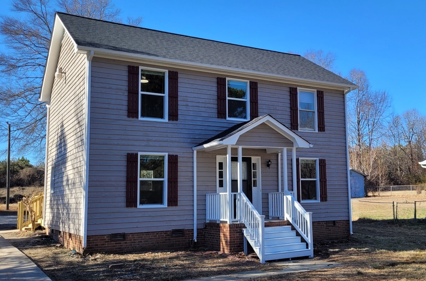 Photo - 4505 Southern Webbing Mill Rd