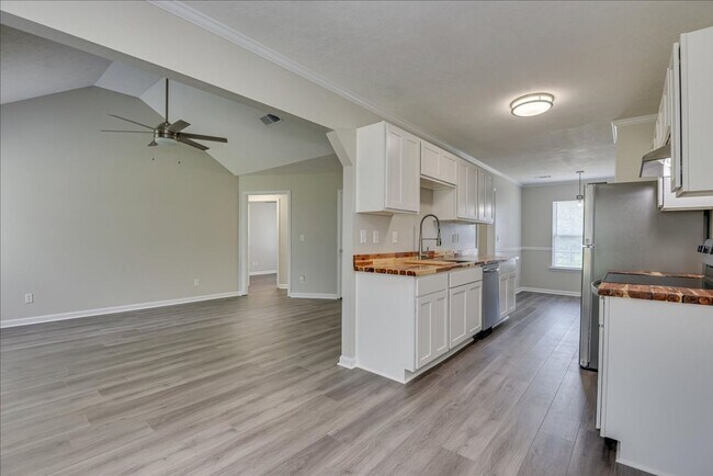 Photo - Updated and Spacious