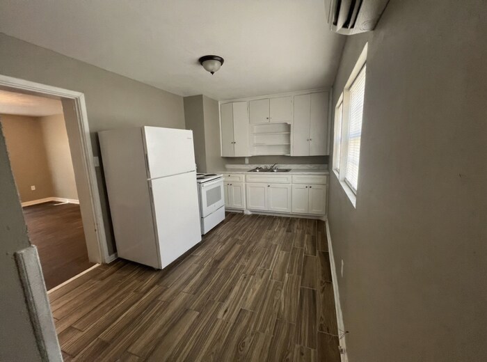 Photo - New Management, New Look, New You!