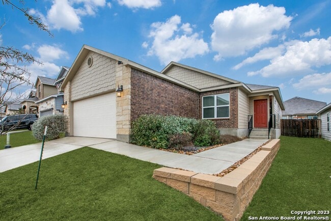 Building Photo - 3 Bed 2 Bath Texas Research Park Subdivision