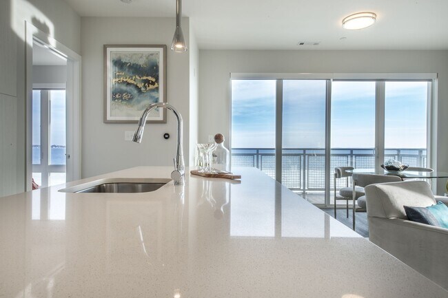 Ocean View