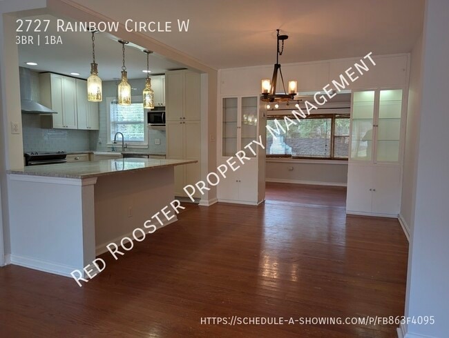 Photo - 2727 Rainbow Cir W