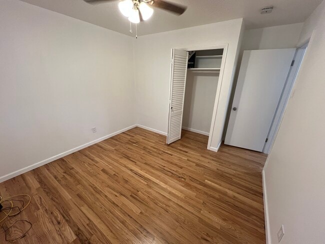 Bedroom 1 - 2120 Union Rd