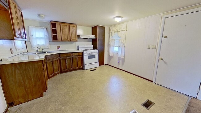 Photo - Mobile Home