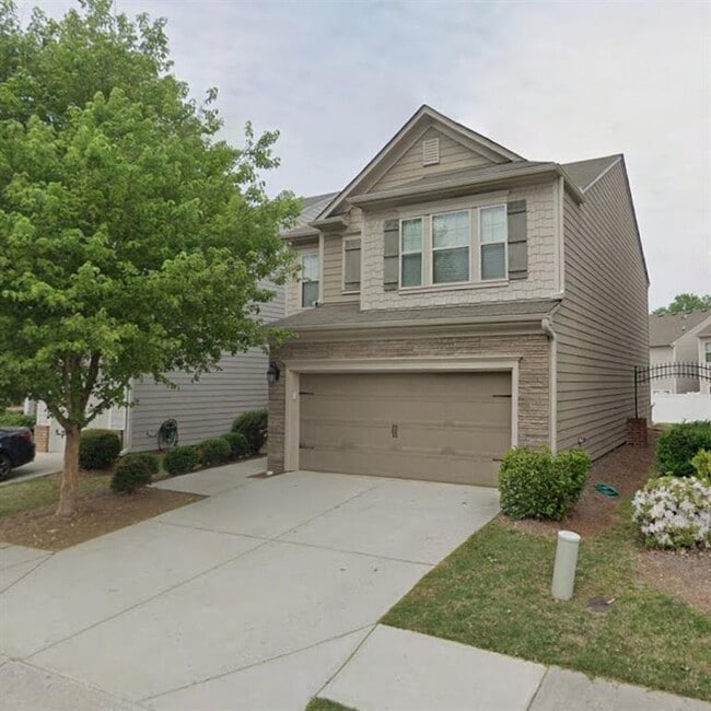 Building Photo - 107 Greenfield Dr