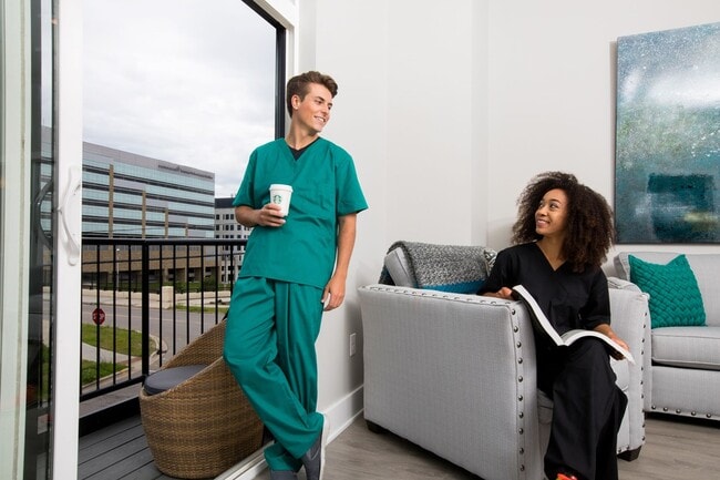 Photo - The Gem Apartments