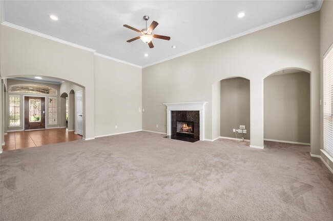 Building Photo - 5610 Walcott Mills Dr