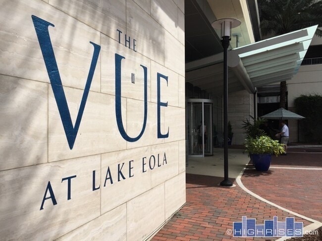 Building Photo - 150ERS617 (VUE 50) Unit 617