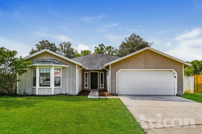 Building Photo - 7058 Star Rush Dr