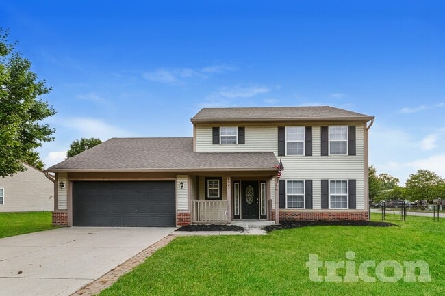 Building Photo - 4002 Caddy Way