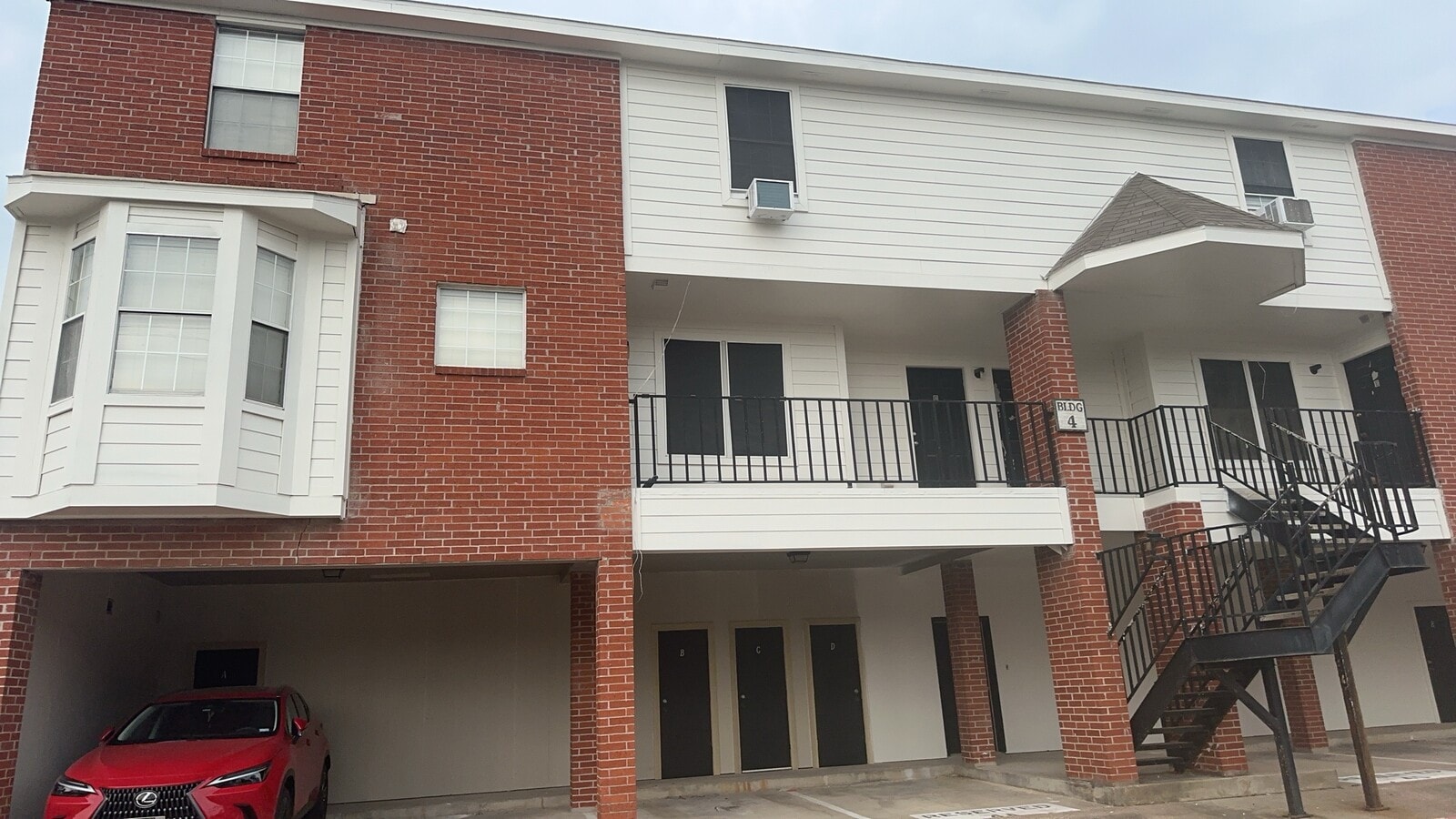 Photo - 600 Bagby Ave Unit 4C