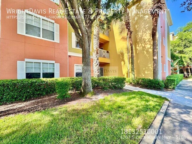 4207 S Dale Mabry Hwy Unit 5108
