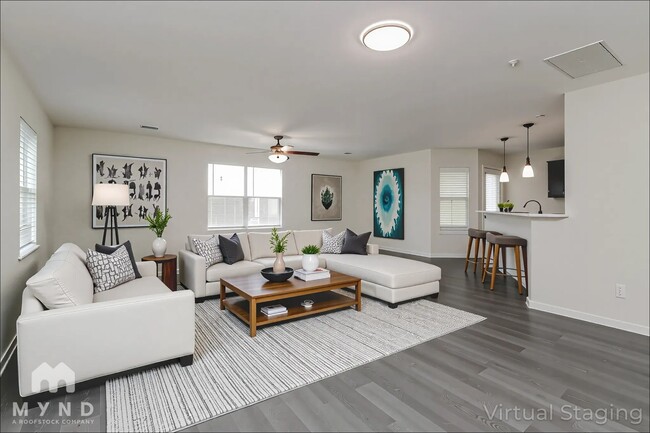 Building Photo - 21602 Micheala Way Rental