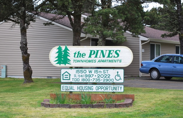Photo - The Pines Apartments