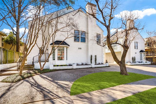 Building Photo - 3315 Rosedale Ave Unit 4