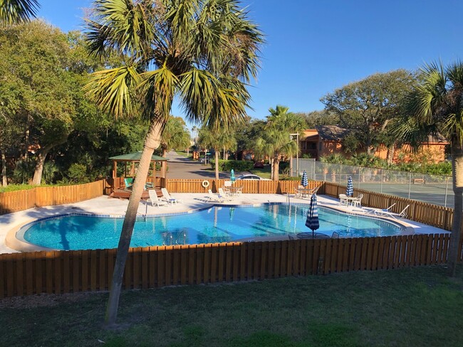 Building Photo - Amelia Island Condo Unit 405 B - Amelia Woods Condo