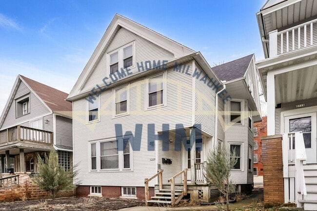 Photo - 2720 N Oakland Ave