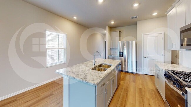 Photo - 505 Blanton St