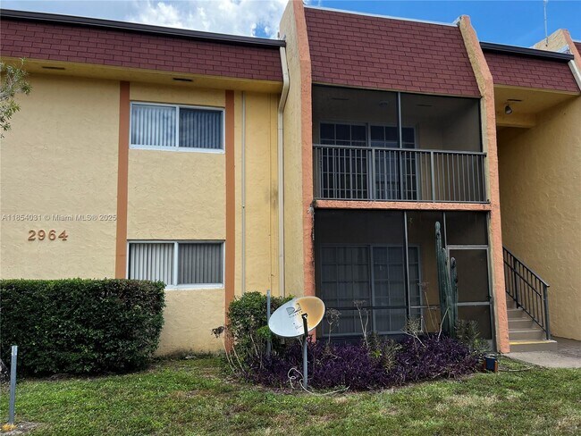 Building Photo - 2964 NW 55th Ave Unit 1A Rental
