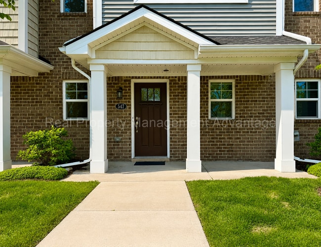 Photo - Modern 2020 Built Townhome Just Steps from Downtown Ferndale!