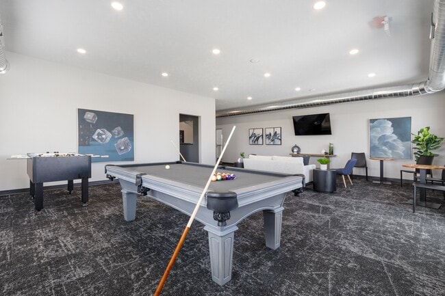Split Rock Village Apartments & Townhomes