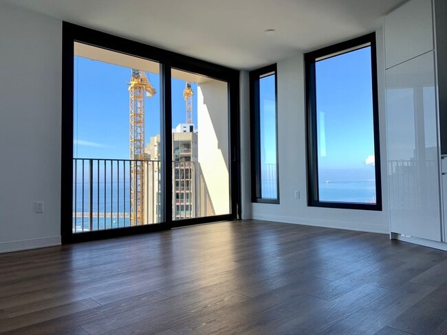A'ali'i: 1 Bed, 1 Bath Condo w/ 1 Parking ... - A'ali'i: 1 Bed, 1 Bath Condo w/ 1 Parking ... Unidad 4000