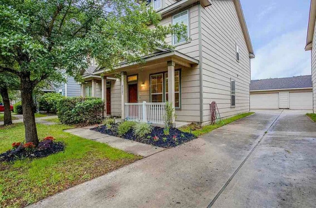 Photo - 16818 Mammoth Springs Dr