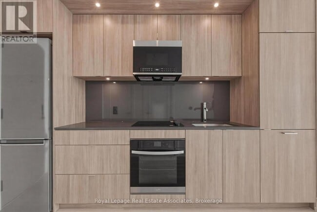 Photo - 25 Cordova Ave Unité 1507