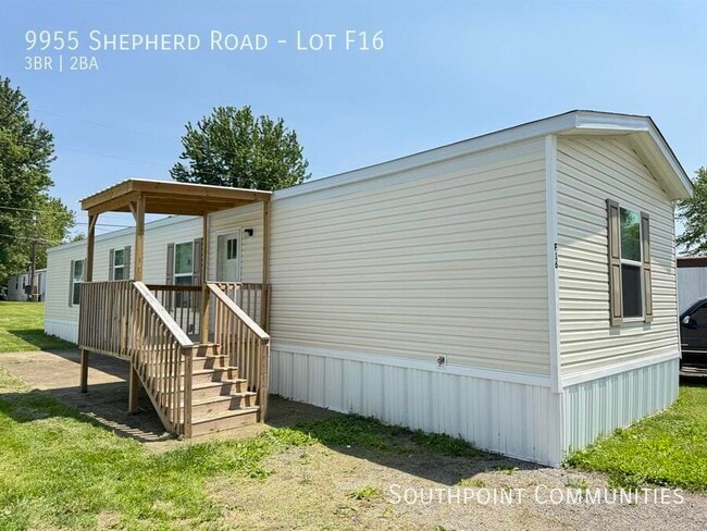 Photo - 9955 Shepherd Rd House