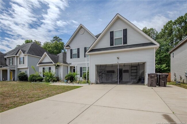 Building Photo - 3705 Badin Lake Ln