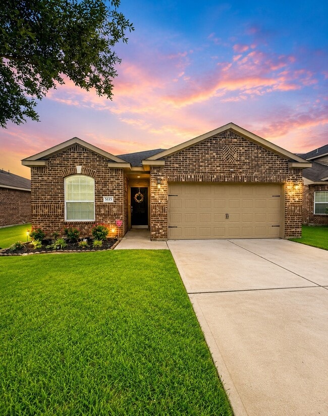 Photo - 5115 Harbor Palm Dr