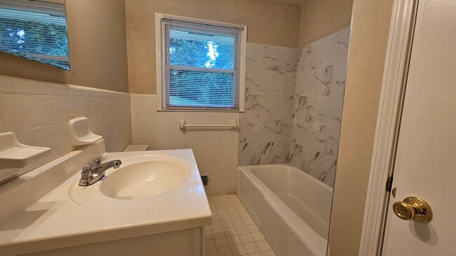 Front Bath