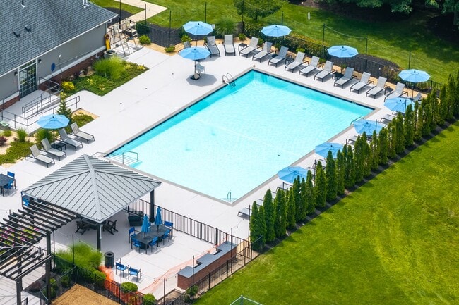 Photo - The Austin Apartment Homes