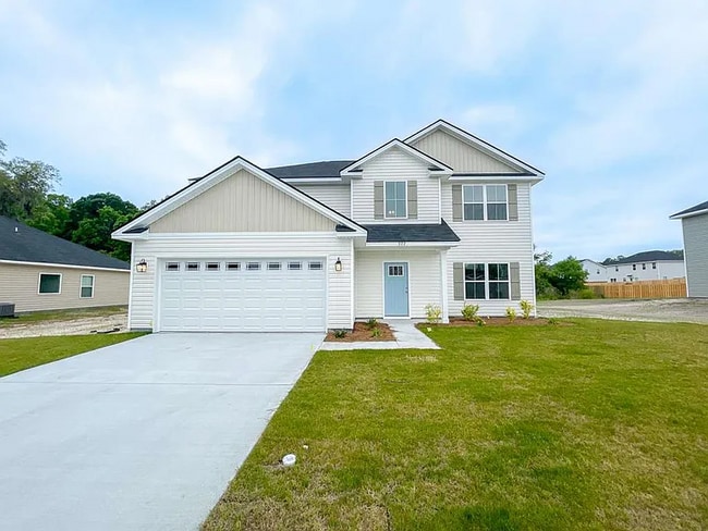 Building Photo - 577 Meloney Dr